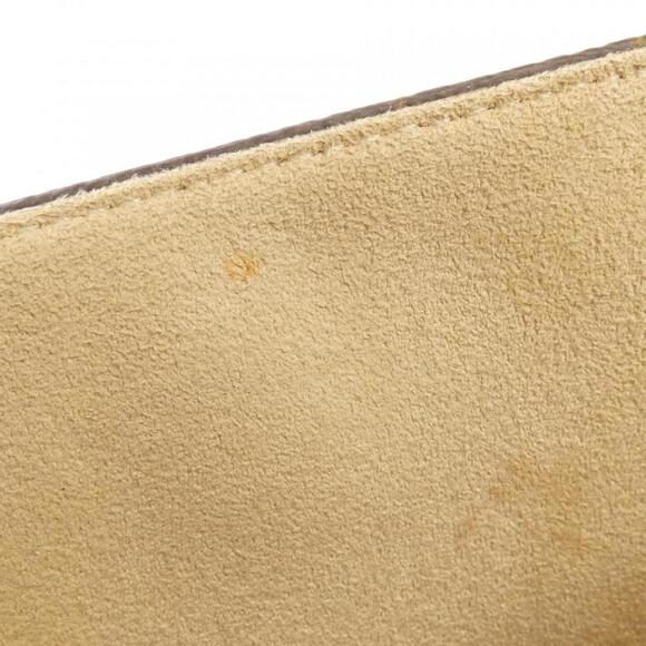 LOUIS VUITTON Brown Monogram Fanny Pack - Picture 9 of 9